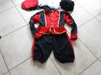 5 delig Pietenpak. Maat 128, Diversen, Sinterklaas, Ophalen, Zo goed als nieuw