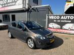 Opel Corsa 1.4 Turbo Cosmo opc sport nieuwstaat dealer onder, Voorwielaandrijving, Euro 5, Gebruikt, Zwart