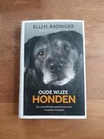 Elli H. Radinger - Oude wijze honden, Bloemen, Planten en Bomen, Elli H. Radinger, Ophalen of Verzenden, Zo goed als nieuw