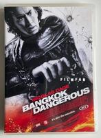 DVD Bangkok Dangerous, Vanaf 16 jaar, Ophalen of Verzenden, Zo goed als nieuw, Actie