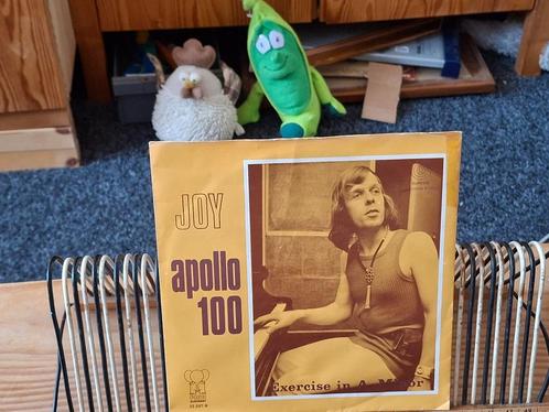 joy-apollo 100(E48) 1 euro vaste prijs, Cd's en Dvd's, Vinyl Singles, Zo goed als nieuw, Single, Pop, 7 inch, Ophalen of Verzenden