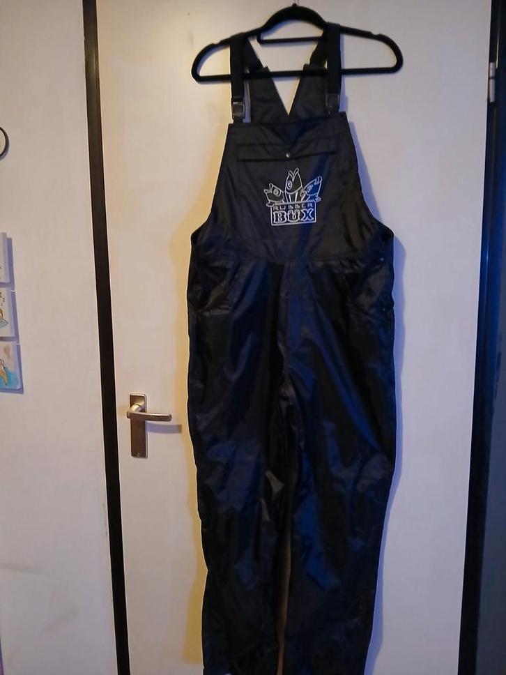 Visbroek - Rubber Bux nieuw!, Watersport en Boten, Accessoires en Onderhoud, Ophalen of Verzenden