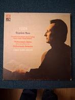 9 LP's vroege persingen verschillende klassieke muziek, Cd's en Dvd's, Ophalen, Overige typen, Zo goed als nieuw, 12 inch