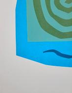 Poster STANG GUBBELS, Ophalen of Verzenden, Zo goed als nieuw, A1 t/m A3, Overige onderwerpen