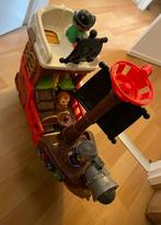 Vtech piratenschip in nieuwstaat met extra piraat en, Kinderen en Baby's, Speelgoed | Vtech, Ophalen of Verzenden, Nieuw