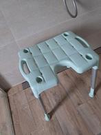 Etac Douchekruk - Mintgroen - In hoogte verstelbaar, Ophalen of Verzenden