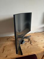 SAMSUNG Odyssey 32 inch, VA, Zo goed als nieuw, Samsung, Quad HD (2K)