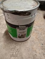 Tenco schuren beits zwart - 6 liter, Ophalen