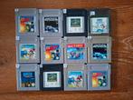 Gameboy classic & color carts, 5 euro per stuk, Avontuur en Actie, 1 speler, Ophalen of Verzenden, Zo goed als nieuw
