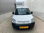 Citroen Berlingo 1.9 D 600 2005, Auto's, Origineel Nederlands, Te koop, Velours, Voorwielaandrijving