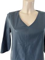 Kyra en Ko jurk S, Kleding | Dames, Jurken, Maat 38/40 (M), Blauw, Ophalen of Verzenden, Zo goed als nieuw