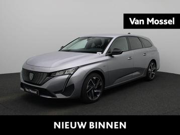 Peugeot 308 SW 1.6 Hybrid 180 S&S EAT8 Allure Pack | APPLE C beschikbaar voor biedingen