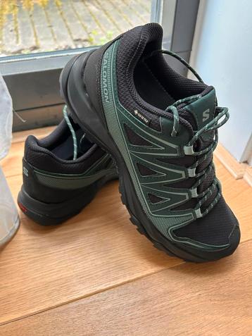 Salomon Khyntos GTX Wandelschoenen beschikbaar voor biedingen