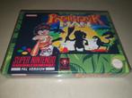 Prehistorik Man SNES Game Case, Avontuur en Actie, Verzenden, 1 speler, Zo goed als nieuw