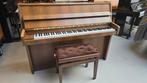 Duitse Schimmel piano. Kom hem gerust uitproberen!, Muziek en Instrumenten, Piano's, Ophalen, Zo goed als nieuw
