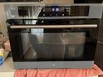 Etna inbouw combi oven magnetron CM751ZT, Witgoed en Apparatuur, Gebruikt, Oven, Inbouw, 45 tot 60 cm