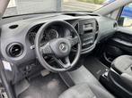 Mercedes-Benz Vito Tourer 114 CDI Pro Extra Lang, Automaat, Gebruikt, 2000 kg, Origineel Nederlands