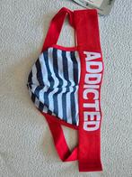 Jock addicted, Ophalen of Verzenden