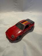 Yatming Porsche 944 - 1/43 Diecast, Ophalen of Verzenden, Gebruikt, Auto, Overige merken