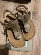 Nieuw( slecht een uurtje gedragen) Shoesme leren sandalen., Nieuw, Shoesme, Overige typen, Meisje