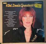Vinyl Kiki Dee (2 albums), Verzenden, 1960 tot 1980, Gebruikt, 12 inch