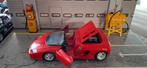 1.18 ferrari mythos, Ophalen of Verzenden, Zo goed als nieuw, Auto, Overige merken