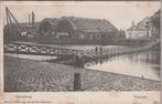 Vlissingen - Tonnenbrug, Ophalen of Verzenden, Voor 1920, Ongelopen, Zeeland