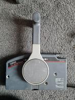 Afstandsbediening buitenboordmotor yamaha 703, Watersport en Boten, Ophalen, Motor en Techniek