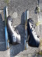 Viking schaatsen maat 37 + hoes, Ophalen of Verzenden, Gebruikt, Noren, Viking