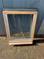 Velux dakraam GGL 304, Doe-het-zelf en Verbouw, Glas en Ramen, Gebruikt, Minder dan 80 cm, 80 tot 120 cm, Ophalen of Verzenden