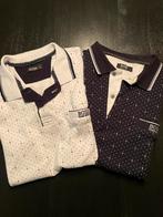 Hugo Boss polo’s €15 per stuk, Ophalen of Verzenden, Zo goed als nieuw, Zwart