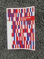 Woordenboek: Nederlands - Engels, Boeken, Woordenboeken, Ophalen of Verzenden, Zo goed als nieuw, Van Dale, Engels
