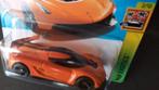 Koenigsegg Jesko 2020 1:64 3inch Hotwheels Pol, Hobby en Vrije tijd, Modelauto's | Overige schalen, Ophalen of Verzenden, Nieuw