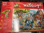 Wasgij kids #1, Ophalen of Verzenden, Minder dan 500 stukjes, Zo goed als nieuw, Legpuzzel
