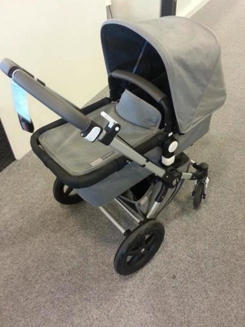Bugaboo Cameleon 3 Avenue Limited Edition, Kinderen en Baby's, Kinderwagens en Combinaties, Zo goed als nieuw, Bugaboo, Ophalen of Verzenden