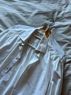 5 Suitsupply overhemden / maat 38, Halswijdte 38 (S) of kleiner, Wit, Ophalen of Verzenden, Zo goed als nieuw