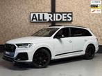 Audi Q7 60 TFSI e quattro Competition | Pano | Massage | Par, Automaat, Gebruikt, Euro 6, 2995 cc