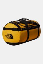 The North Face Base Camp Duffel L - Geel - Nieuw, Sieraden, Tassen en Uiterlijk, Tassen | Reistassen en Weekendtassen, 30 cm of meer