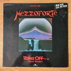 Mezzoforte – Take Off - Maxi Single, Ophalen of Verzenden, Gebruikt, 12 inch, Maxi-single