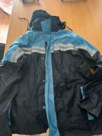 Regenjas maat 36, Caravans en Kamperen, Regenkleding, Ophalen of Verzenden, Zo goed als nieuw, Regenjas