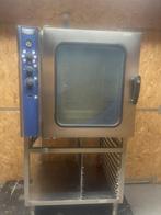 Electrolux ECFE101-0 combistream oven met ondersteling, Verzenden, Ovens, Magnetrons en Steamers