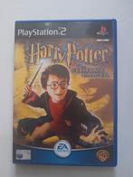 Harry Potter en de geheime kamer ps2, Spelcomputers en Games, Games | Sony PlayStation 2, Vanaf 3 jaar, Avontuur en Actie, Gebruikt