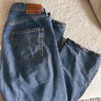 Levis broek 30/32, Kleding | Dames, Spijkerbroeken en Jeans, Nieuw, Blauw, W30 - W32 (confectie 38/40), Ophalen of Verzenden