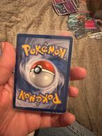 mega charizard ex lees beschrijving!, Ophalen of Verzenden, Zo goed als nieuw