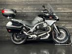 Moto Guzzi STELVIO 1200 4V (bj 2008), Bedrijf, 1151 cc, Meer dan 35 kW, Toermotor