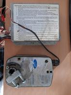 Carrier 50HJ-0540567 VAV-regelaar, Ophalen of Verzenden, Gebruikt