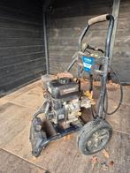 Hyundai benzine hogedrukreiniger, Ophalen of Verzenden, Hyundai, Deur