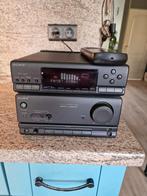 Sony stereo, Ophalen, Zo goed als nieuw, Sony