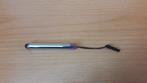 Stylus pen met anti stof plug, Telecommunicatie, Ophalen of Verzenden, Gebruikt, Stylus of Aanraakpen, Samsung