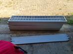 TL bakken 1,55 x 30 x 8 cm incl Reserve tl buizen. GRATIS, Ophalen, Nieuw